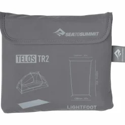 - Telos TR2 Lightfoot - Zeltunterlage < Sea to Summit Hot