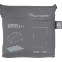 Sea to Summit - Telos TR3 Lightfoot - Zeltunterlage