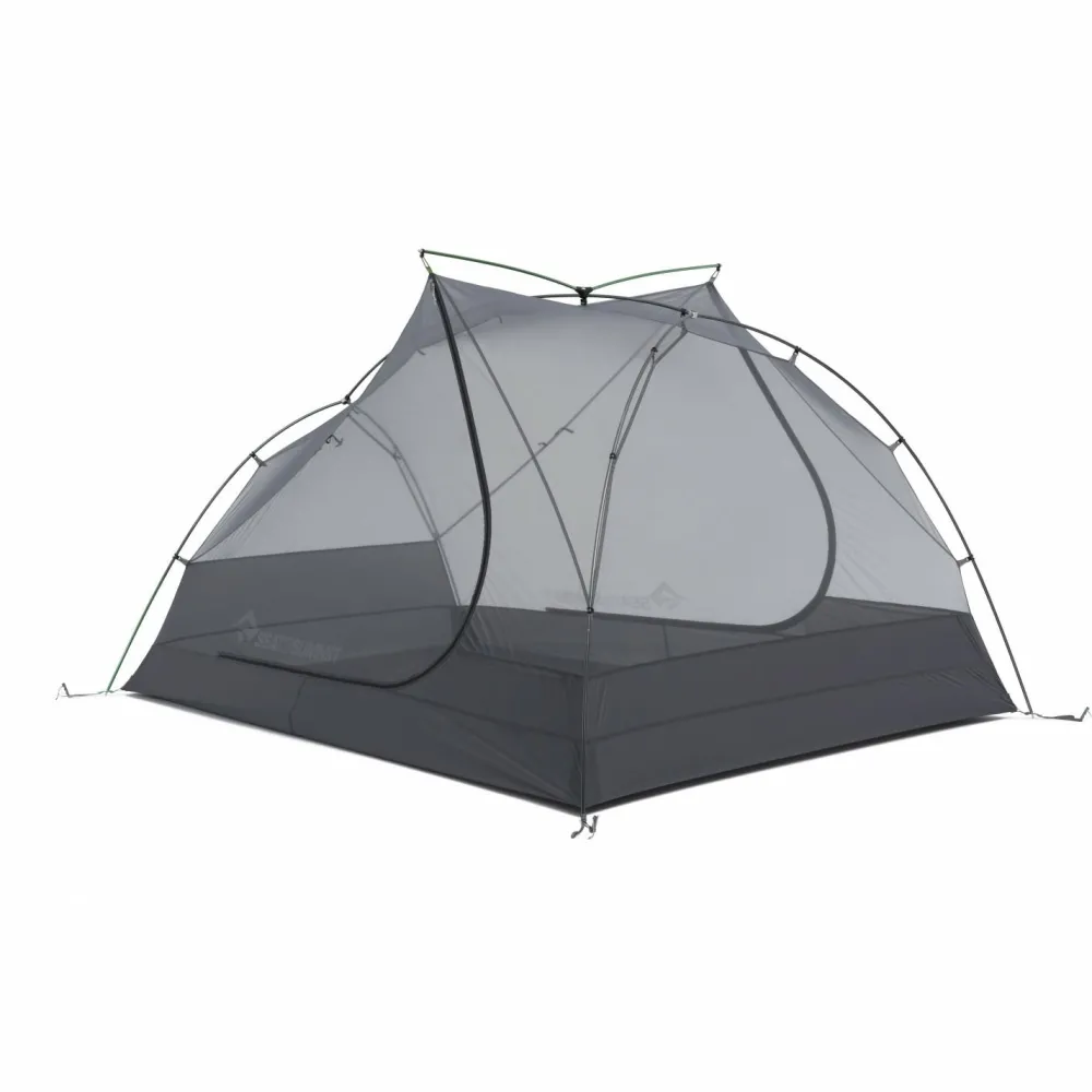 Sea to Summit - Telos TR3 - 3-Personen Zelt Green Online