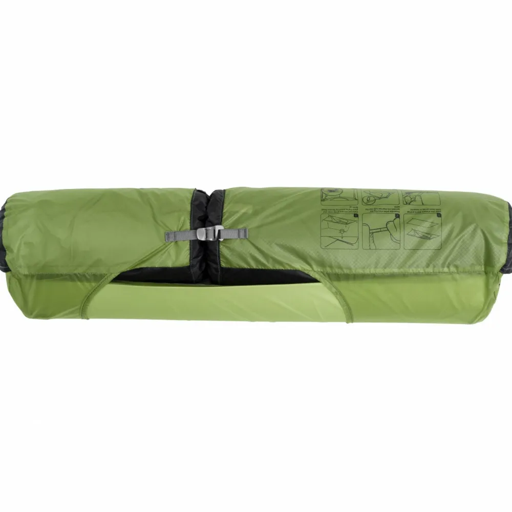 Sea to Summit - Telos TR3 - 3-Personen Zelt Green Online