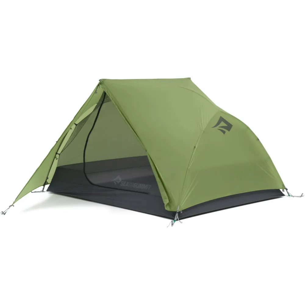 Sea to Summit - Telos TR3 - 3-Personen Zelt Green Online