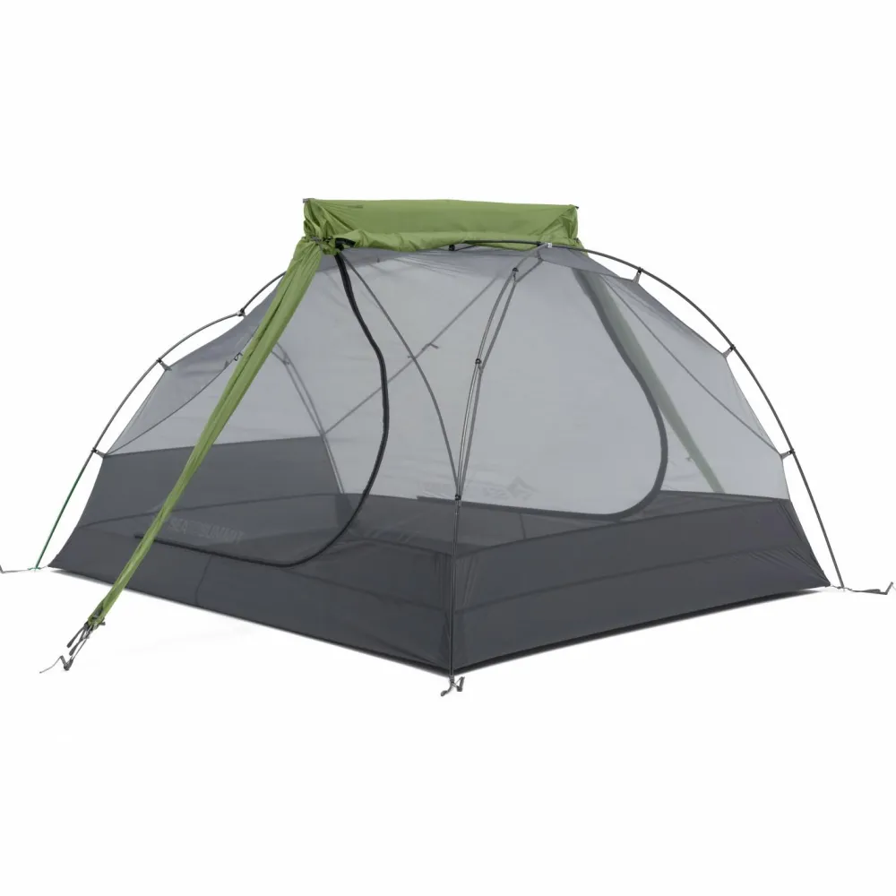 Sea to Summit - Telos TR3 - 3-Personen Zelt Green Online