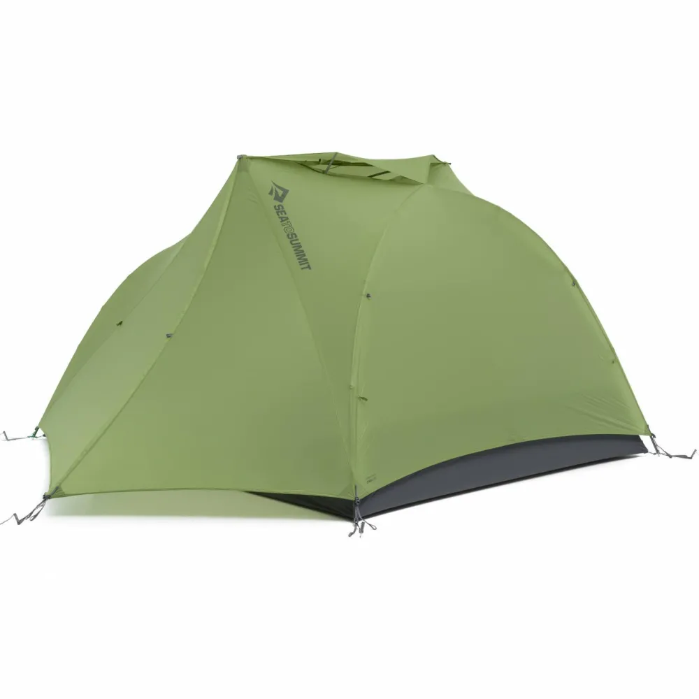 Sea to Summit - Telos TR3 - 3-Personen Zelt Green Online