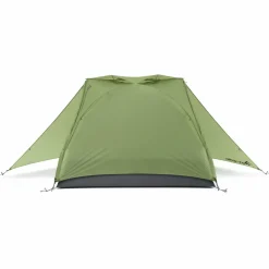 Sea to Summit - Telos TR3 - 3-Personen Zelt Green Online