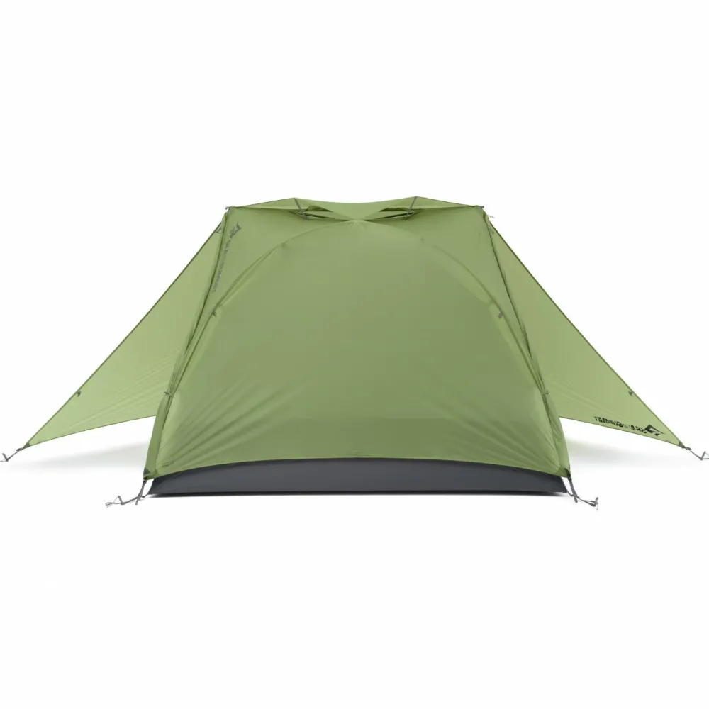 Sea to Summit - Telos TR3 - 3-Personen Zelt Green Online