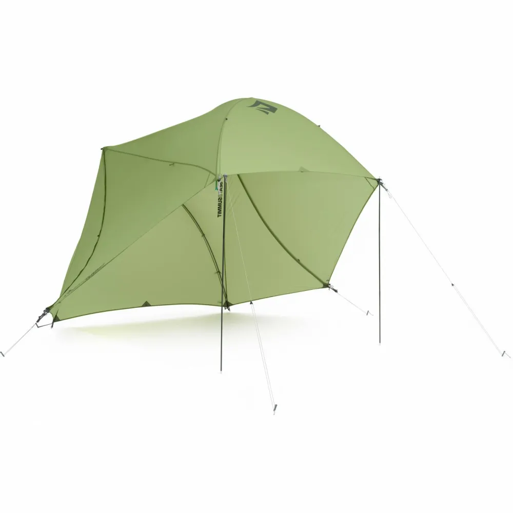 Sea to Summit - Telos TR3 - 3-Personen Zelt Green Online