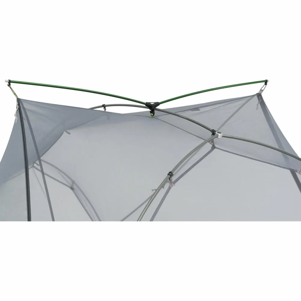 Sea to Summit - Telos TR3 - 3-Personen Zelt Green Online