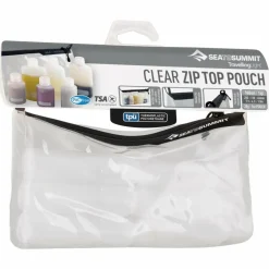 Sea to Summit - TPU Ziptop Pouch - Kulturbeutel