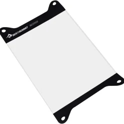 Sea to Summit Trekkingausrüstung|Taschen-- TPU Guide Map Case - Schutzhülle Black