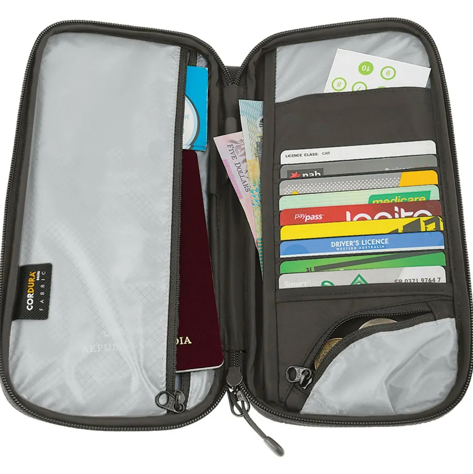 Sea to Summit Taschen|Taschen-- Travel Wallet RFID - Wertsachenbeutel High Rise