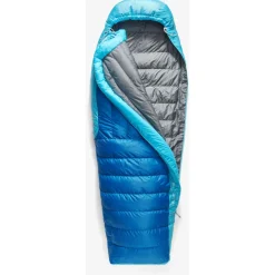 Sea to Summit - Trek -18°C Down Sleeping Bag - Daunenschlafsack