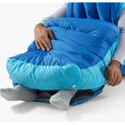 Sea to Summit - Trek -18°C Down Sleeping Bag - Daunenschlafsack