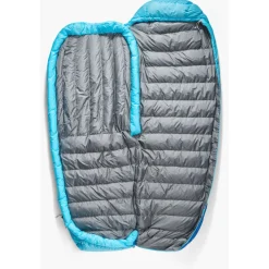 Sea to Summit - Trek -18°C Down Sleeping Bag - Daunenschlafsack