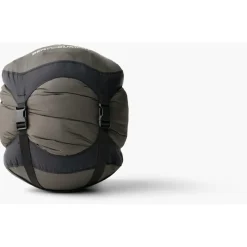 Sea to Summit - Trek -18°C Down Sleeping Bag - Daunenschlafsack