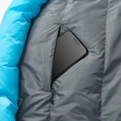 Sea to Summit - Trek -18°C Down Sleeping Bag - Daunenschlafsack