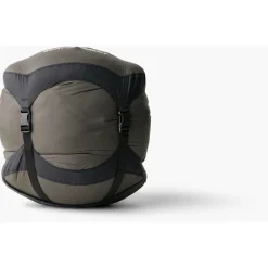 Sea to Summit Daunenschlafsäcke-- Trek -9°C Down Sleeping Bag - Daunenschlafsack Snorkel Blue