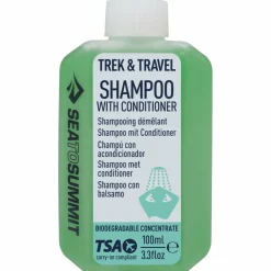Sea to Summit - Trek & Travel Liquid Conditioning Shampoo - Reiseseife Sale
