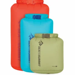 Sea to Summit - Ultra-Sil Dry Bag Set - Packsack