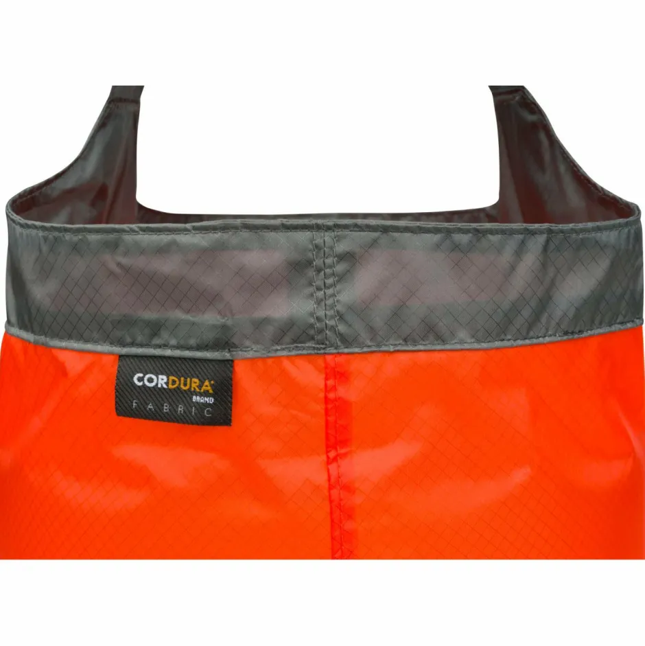 Sea to Summit Outdoor-Küche|Trinkflaschen & Wasserträger-- Ultra-Sil Folding Bucket - Wasserträger Orange