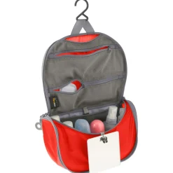 - Ultra-Sil Hanging Toiletry Bag - Kulturbeutel < Sea to Summit Online
