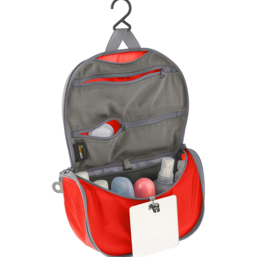 - Ultra-Sil Hanging Toiletry Bag - Kulturbeutel < Sea to Summit Online