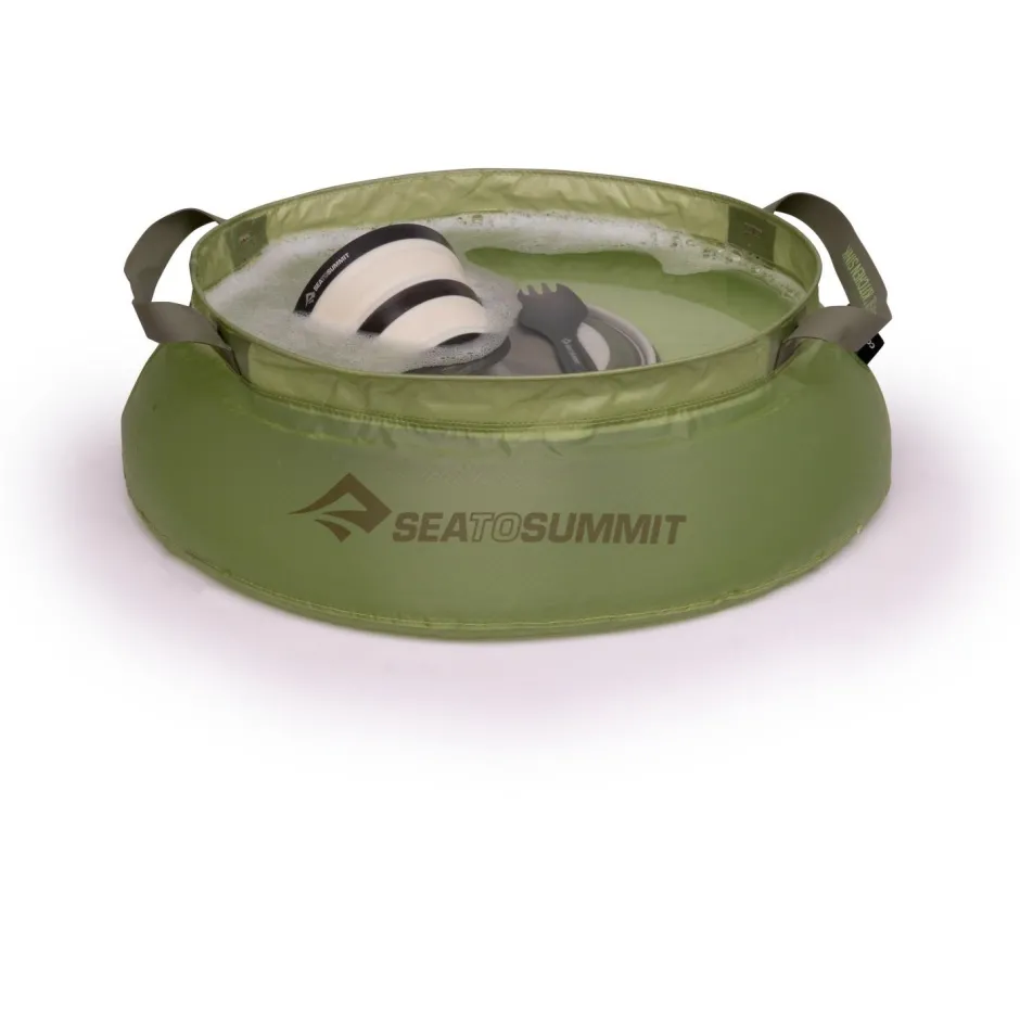 Sea to Summit - Ultra-Sil Kitchen Sink - Wasserträger