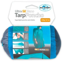 Sea to Summit - Ultra-Sil Nano 15D Tarp-Poncho Discount