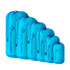 Sea to Summit - Ultra-Sil Stuff Sack - Packsack Discount