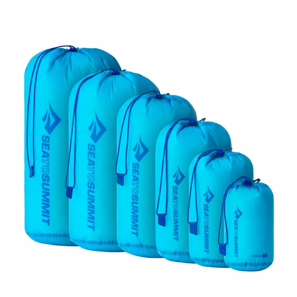 Sea to Summit - Ultra-Sil Stuff Sack - Packsack Discount