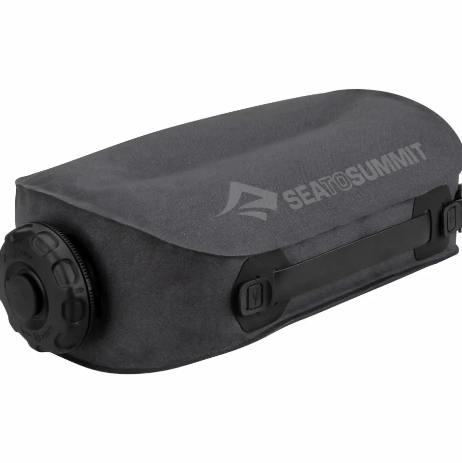 Sea to Summit Trekkingausrüstung|Outdoor-Küche-- Watercell X - Wasserträger Grey