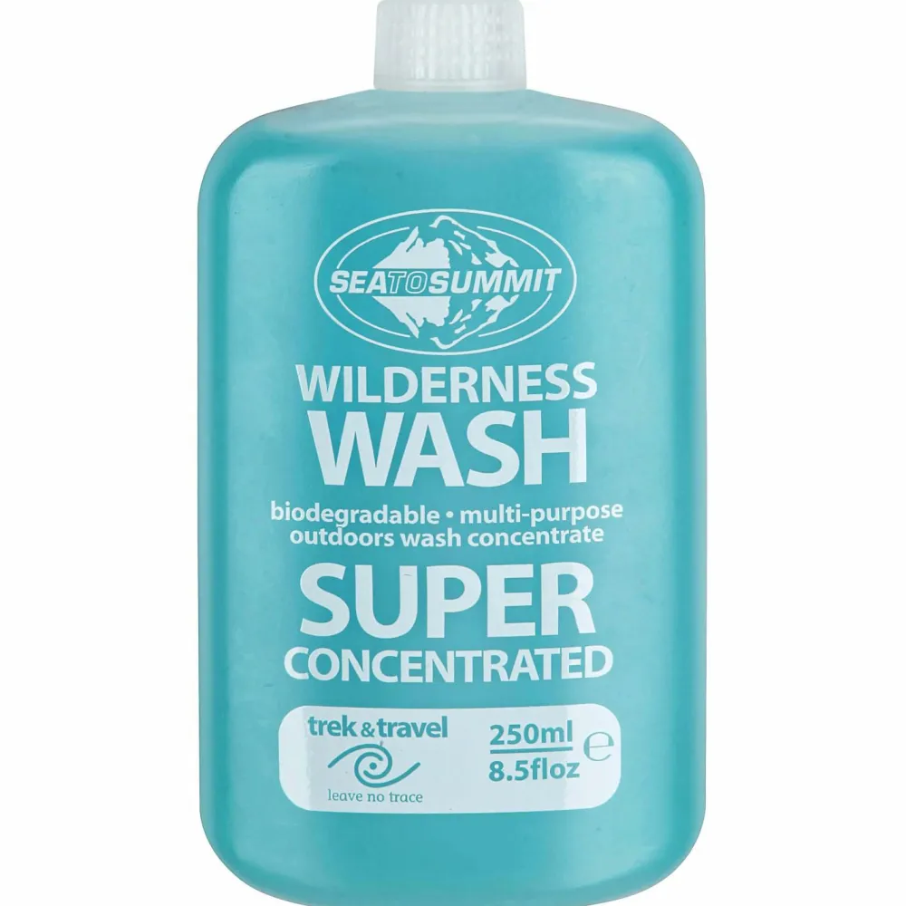 Sea to Summit - Wilderness Wash - Reiseseife