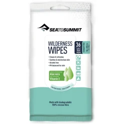- Wilderness Wipes < Sea to Summit Sale