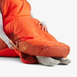 Sea to Summit - Women's Hamelin -1°C Synthetic Sleeping Bag - Kunstfaserschlafsack