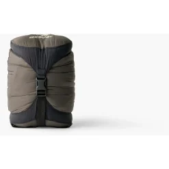 Sea to Summit Trekkingausrüstung|Daunenschlafsäcke-- Women's Spark Women's 7°C Down Sleeping Bag - Daunenschlafsack Pewter Grey