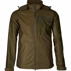 - Avail Jacket - Regenjacke < Seeland Online