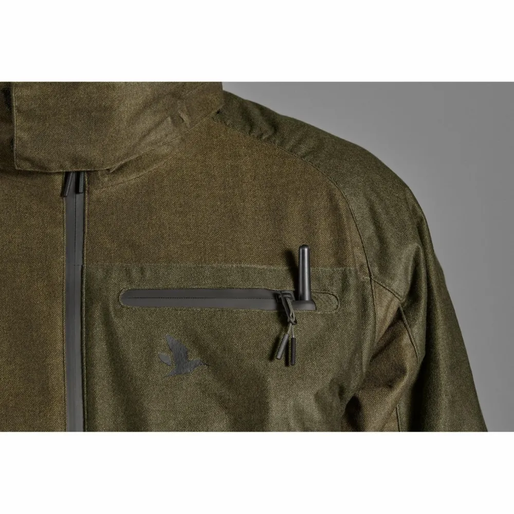 - Avail Jacket - Regenjacke < Seeland Online