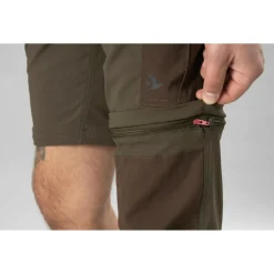 Seeland - Birch Zip-Off Hose - Trekkinghose Outlet