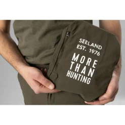 Seeland - Birch Zip-Off Hose - Trekkinghose Outlet