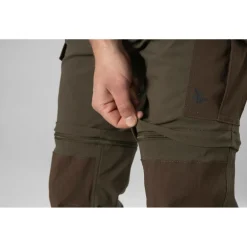 Seeland - Birch Zip-Off Hose - Trekkinghose Outlet
