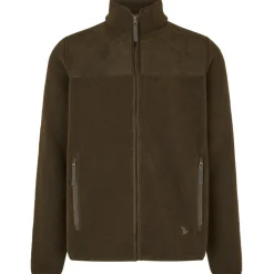 - Fog Feece Jacke - Feecejacke < Seeland Discount