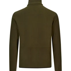 Seeland - Gale Fleecejacke - Fleecejacke Pine Green