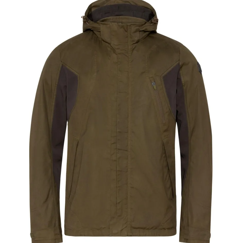 Seeland - Key-Point Active II Jacke - Regenjacke