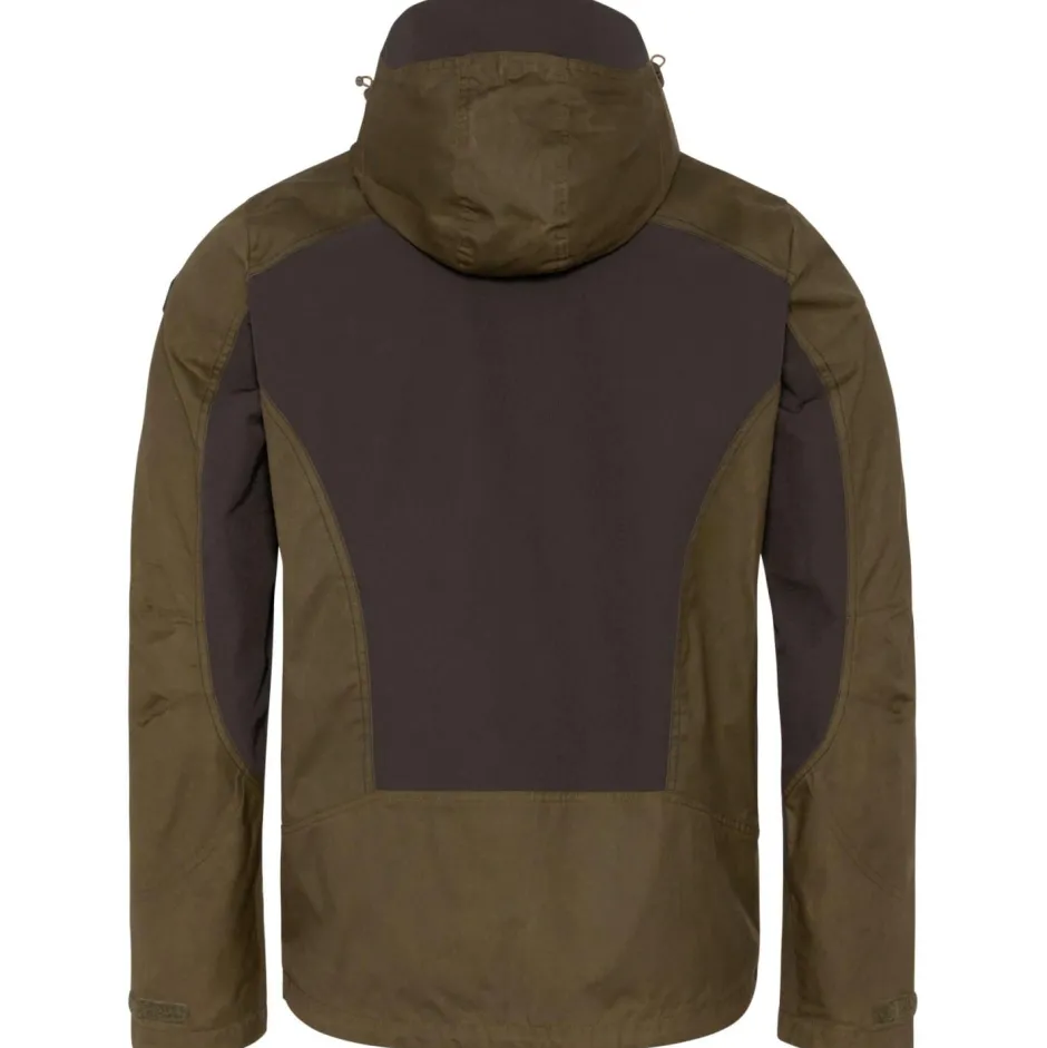 Seeland - Key-Point Active II Jacke - Regenjacke