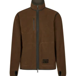 - Rogue Soid Reversibe Feecejacke - Feecejacke < Seeland Outlet