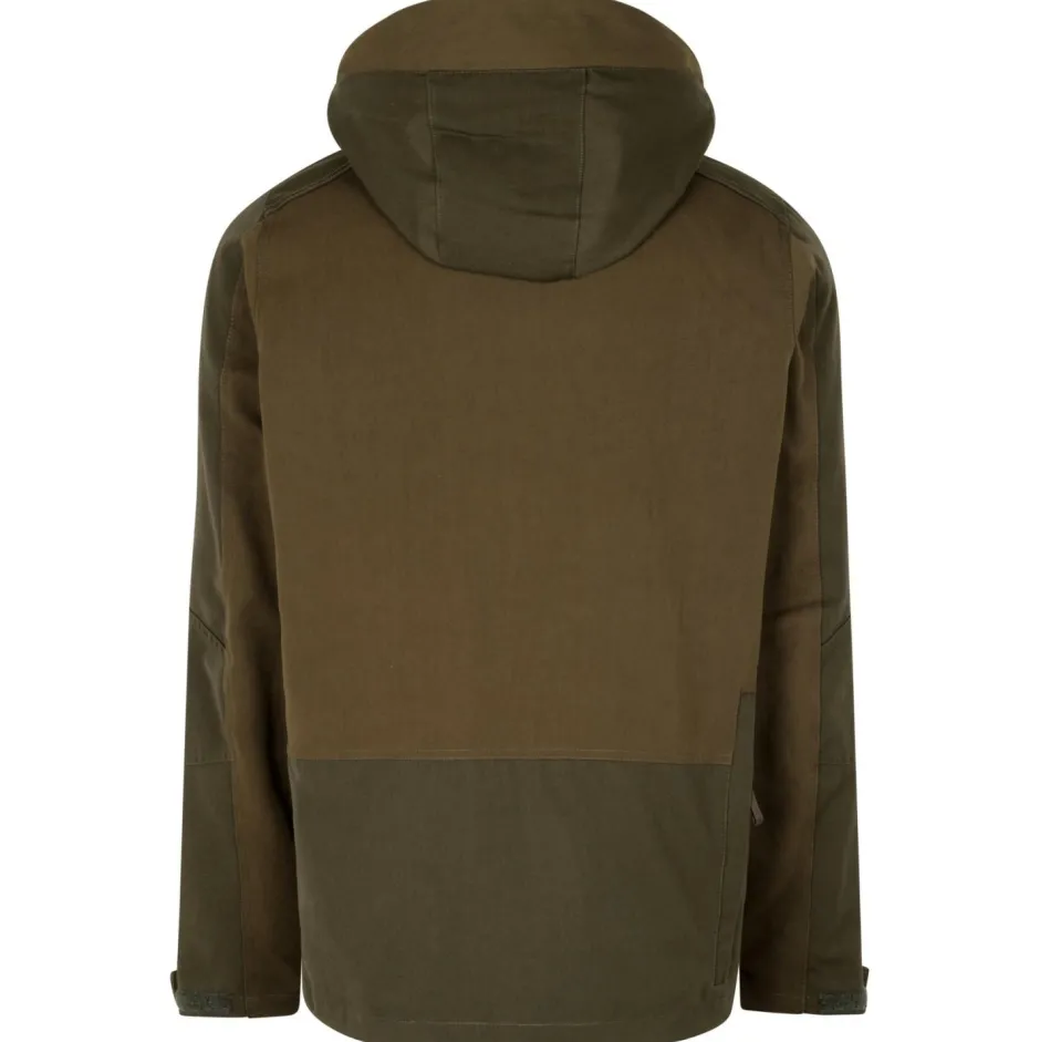 Seeland Wanderbekleidung|Jacken-- Trax Jacke - Regenjacke Light Pine