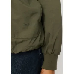 Selfhood - Woen' Bober Jacket - Freizeitjacke