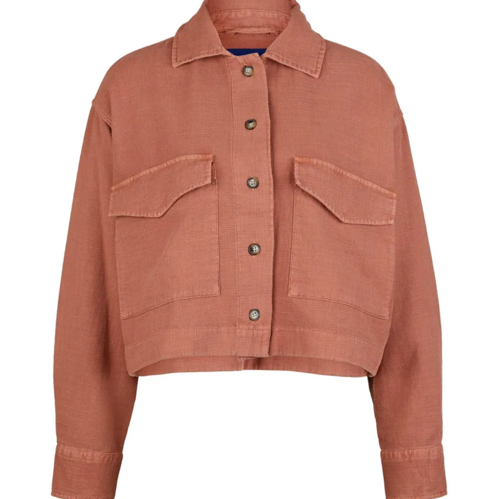 Selfhood - Women's Cropped Shirt - Hemd Discount