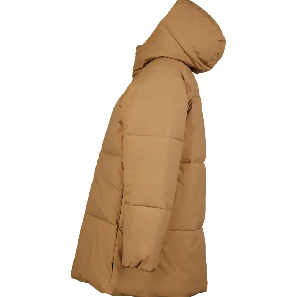 Selfhood - Women's Hip-length Puffer - Parka Discount