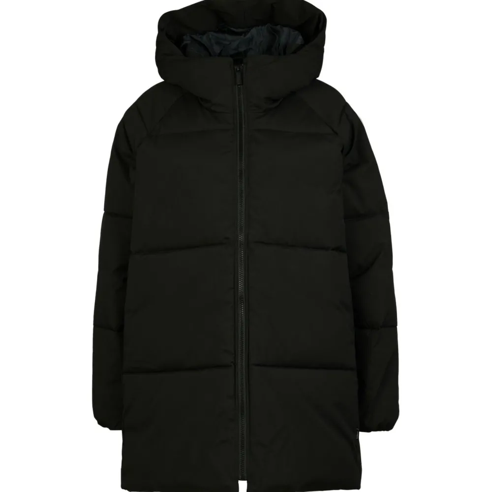 Selfhood - Women's Hip-length Puffer - Parka Discount