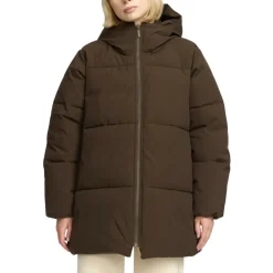 Selfhood - Women's Hip-length Puffer - Parka Discount